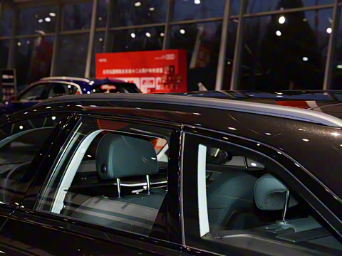 2021�� Avant �ȷ��� 45 TFSI ��ѡ������