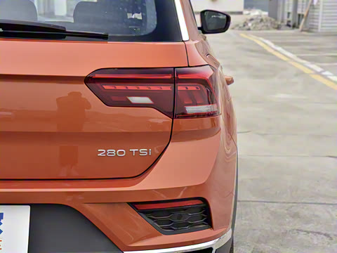 2021�� 280TSI DSG��������������