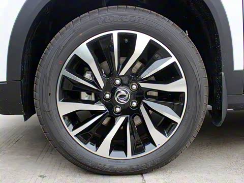 2018�� 230T CVT������