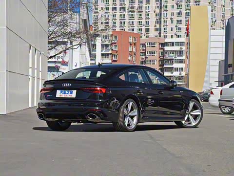 2019�� RS 5 2.9T Sportback