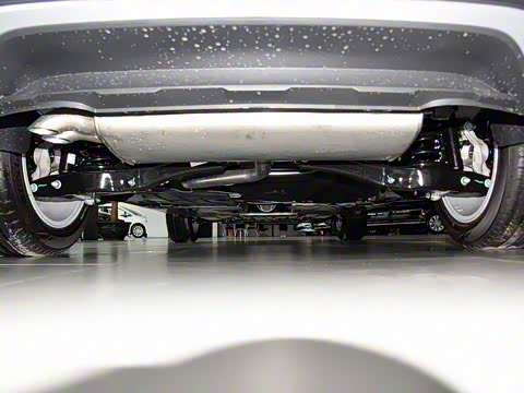 2019�� 230TSI DSG������ȡ�� ��VI