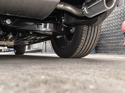 2019�� 1.5T DCT����ҫ�� ��VI