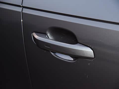 2020�� Avant �ȷ��� 40 TFSI ʱ�ж�����