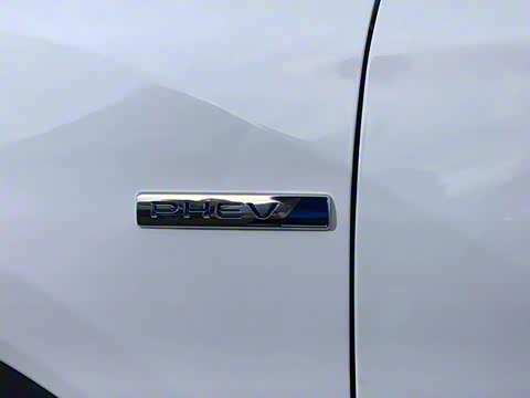 2019�� 1.5TD PHEV ������