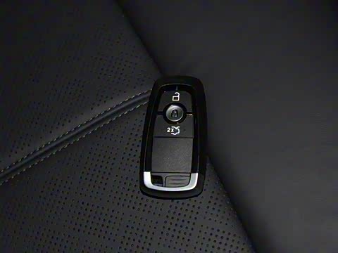 2019�� EcoBoost 245 ������