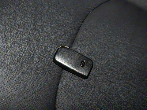 2019�� 1.4T DCT GT-Line�����˶���