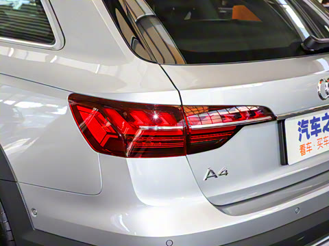 2021�� allroad quattro ̽����