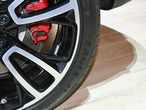 2021�� 2.0T JOHN COOPER WORKS ALL-IN