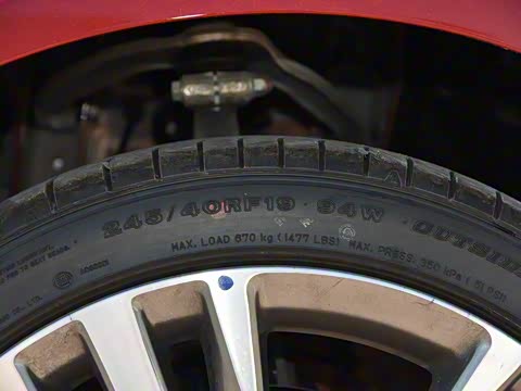 2018�� 2.0T �����˶��� ��VI