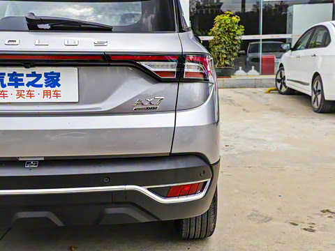 2020�� 1.6T �Զ�AI�캽�� ��VI