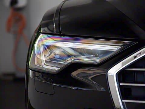 2019�� 55 TFSI quattro ����������