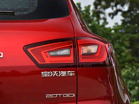 2020�� 20TGDI �Զ�����������