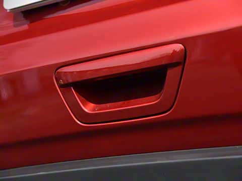 2019�� 1.5T �ֶ�������