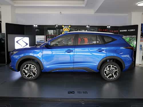 【思皓x8 2021款】思皓_思皓x8 2021款报价_图片_汽车之家