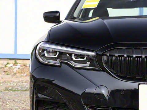 2021�� �Ŀ� 325i M�˶���ҹ��װ