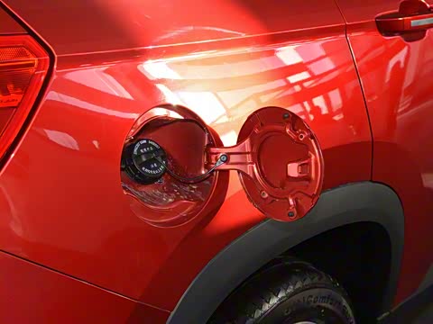 2019�� 1.5T CVT������ ��V