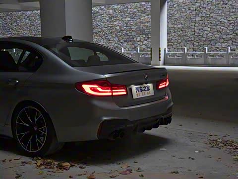 2019�� M5 ������