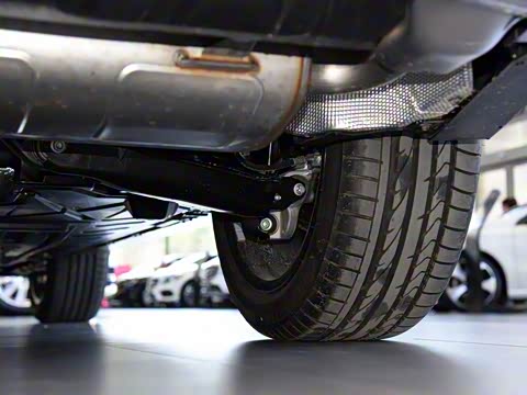 2018�� �Ŀ� GLC 300 4MATIC ������