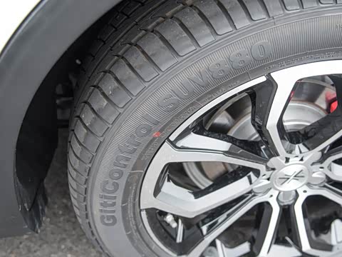 2019�� 2.0T �Զ��콢��