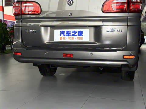 2019�� M3L 1.6L 7����׼��