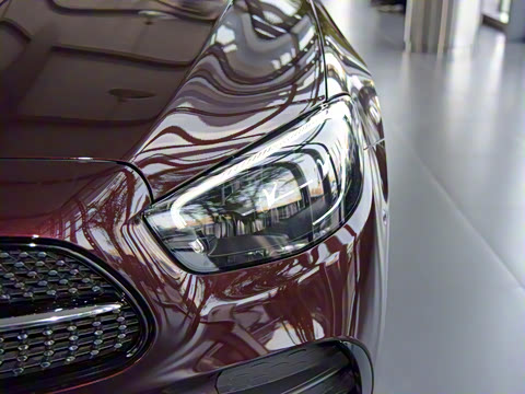 2021�� E 260 ���ܳ�