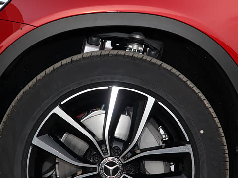 2021�� GLC 260 L 4MATIC ������