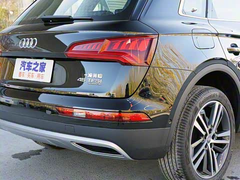 2020�� 45 TFSI ����������