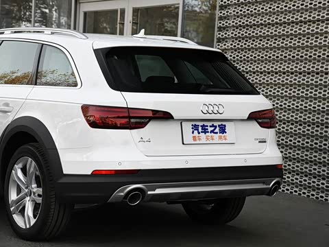 2019�� 45 TFSI allroad quattro ʱ����