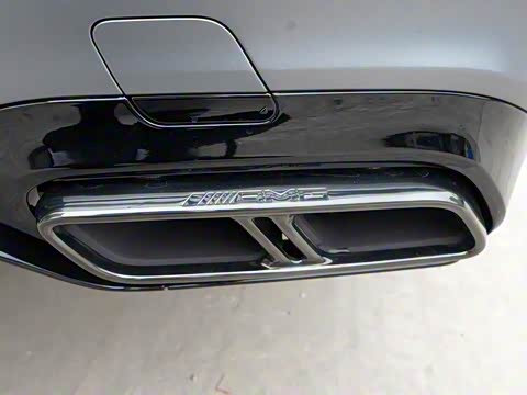 2019�� AMG E 63 S 4MATIC+