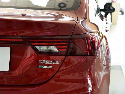 2019�� 1.4T DCT GT-Line�����˶���