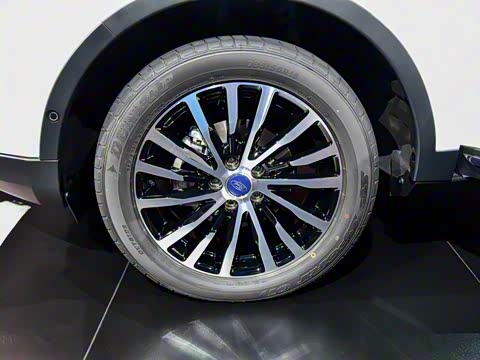 2019�� EcoBoost 145 CVT������PLUS ��V