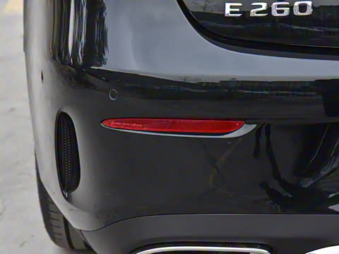 2021�� E 260 ���ܳ�