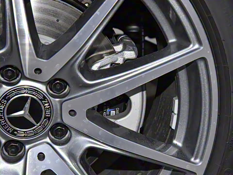 2021�� E 260 ���ܳ�