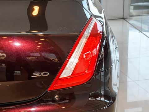 2019�� XJL 3.0 SC �������������