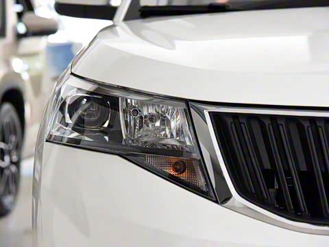 2018�� 1.5L �Զ���׼�� ��VI