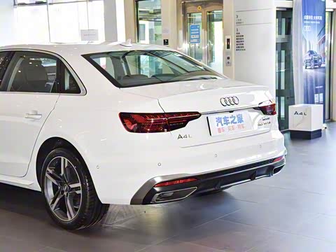 2020�� 40 TFSI ����������