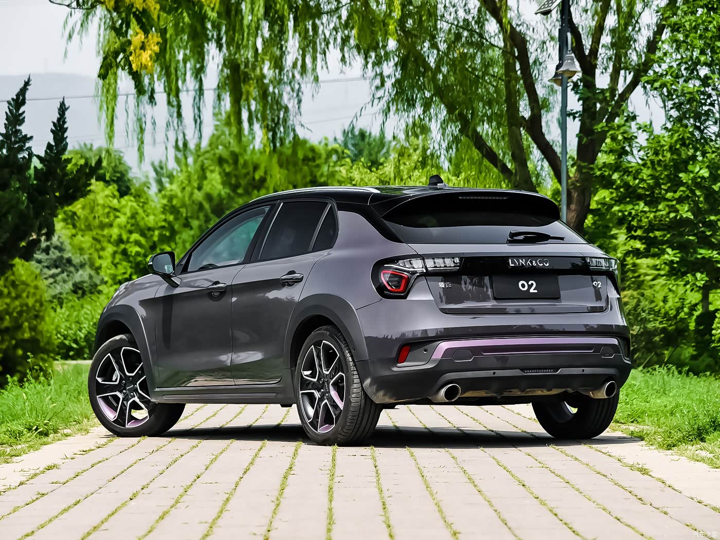 0t 自动两驱耀pro版 国vi 4983439图片_领克_汽车图库_汽车之家