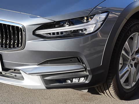 2019�� Cross Country T5 AWD ��Զ�� ��VI