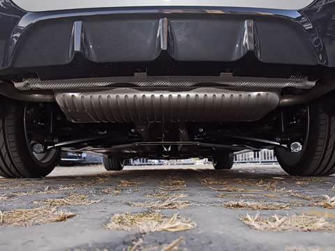 2020�� 125i ������M�˶���װ