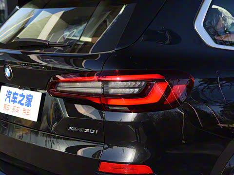 2021�� xDrive30i M�˶���װ