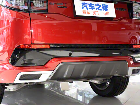 2020�� 249PS R-Dynamic ���ܰ�