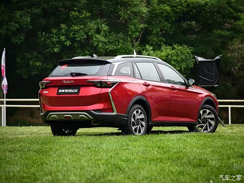 促奕炫gs马赫版859万拿下创富神车