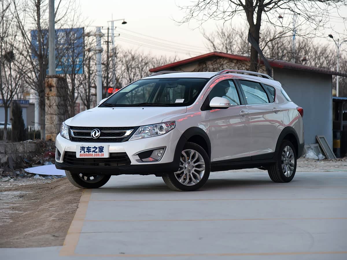 Dongfeng AX3