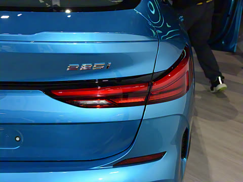 2021�� 225i ���Ž��ܳ� M�˶���ҹ��װPro