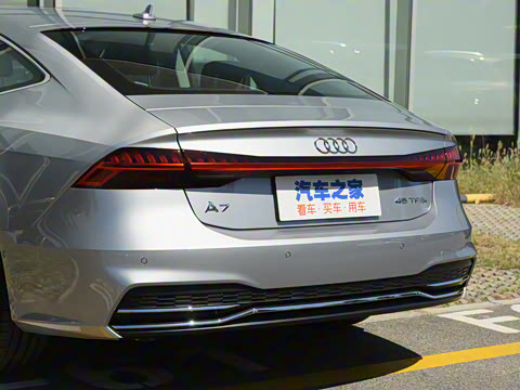 2020�� 45 TFSI ��ѡ��