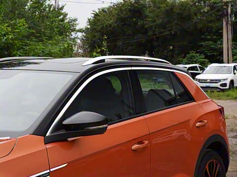 2019�� 280TSI DSG���������� ��VI