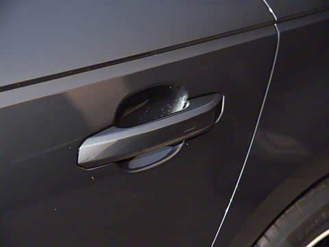 2020�� Avant �ȷ��� 40 TFSI ʱ�ж�����