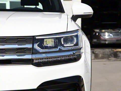 2020�� 280TSI ����R-Line ��VI