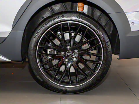 2021�� allroad quattro ̽����