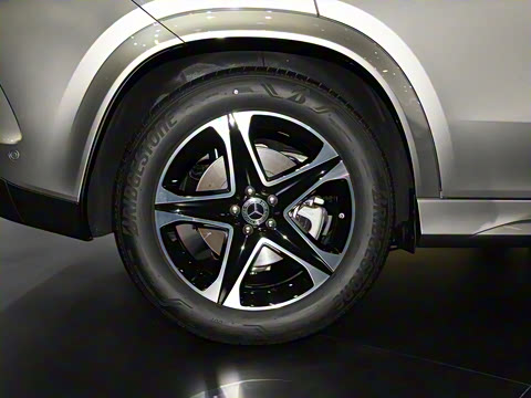 2021�� GLE 350 e 4MATIC ������